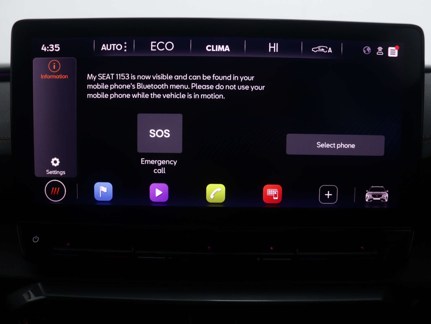 Used Cupra Formentor 2021 for sale - 75973311: Photo 20