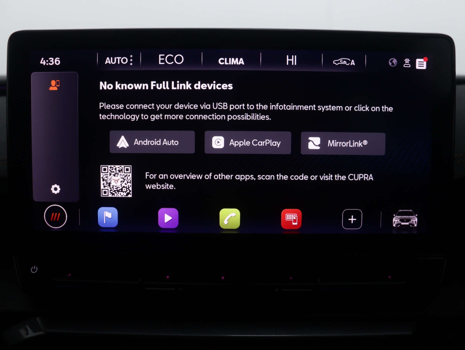 Used Cupra Formentor 2021 for sale - 75973311: Photo 21