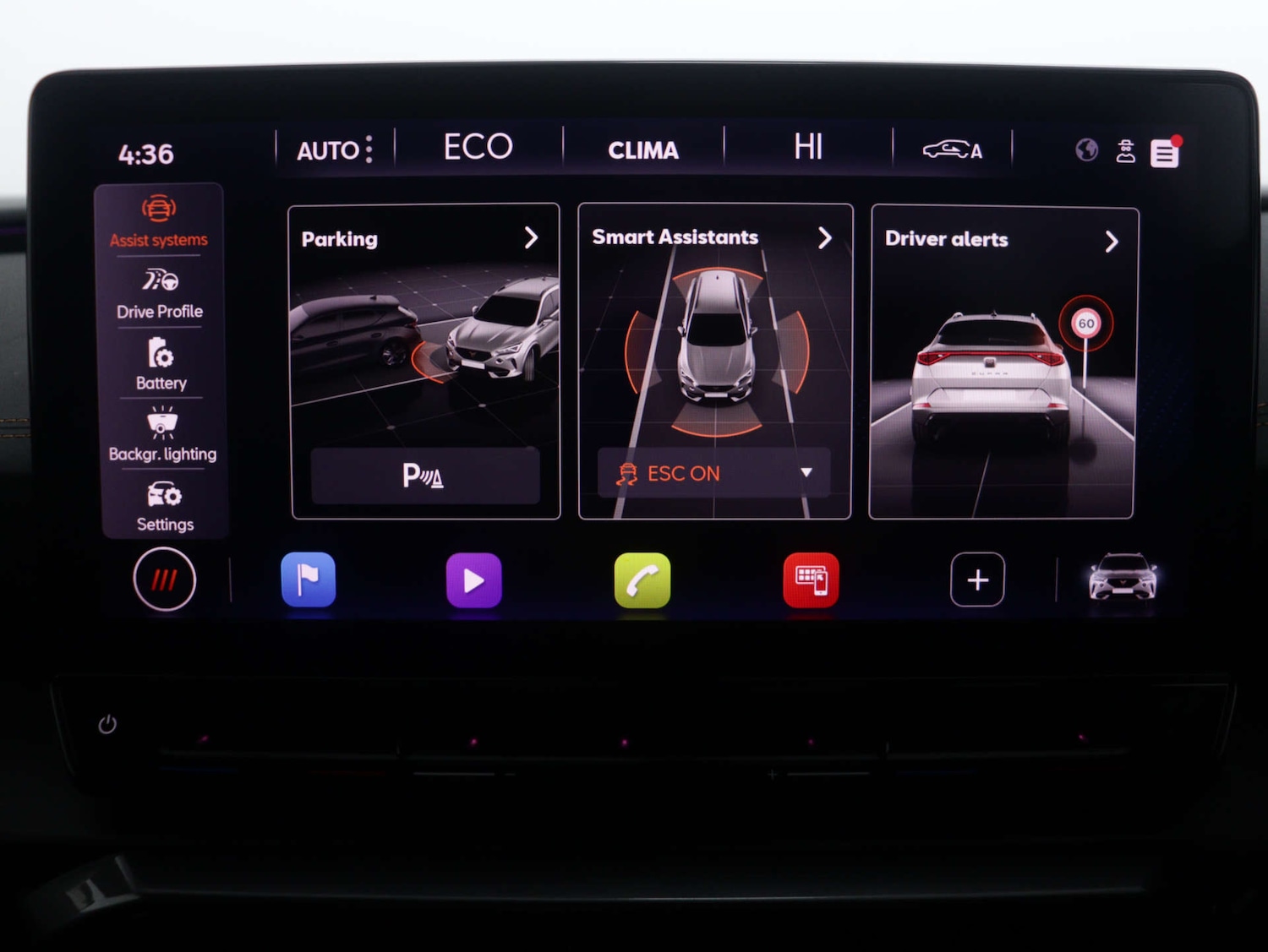 Used Cupra Formentor 2021 for sale - 75973311: Photo 22