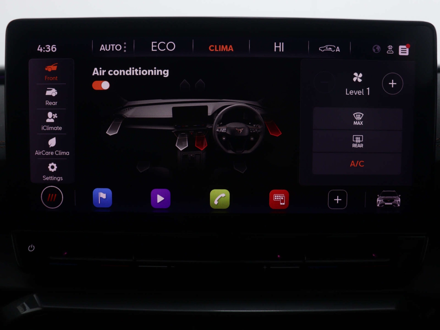 Used Cupra Formentor 2021 for sale - 75973311: Photo 23