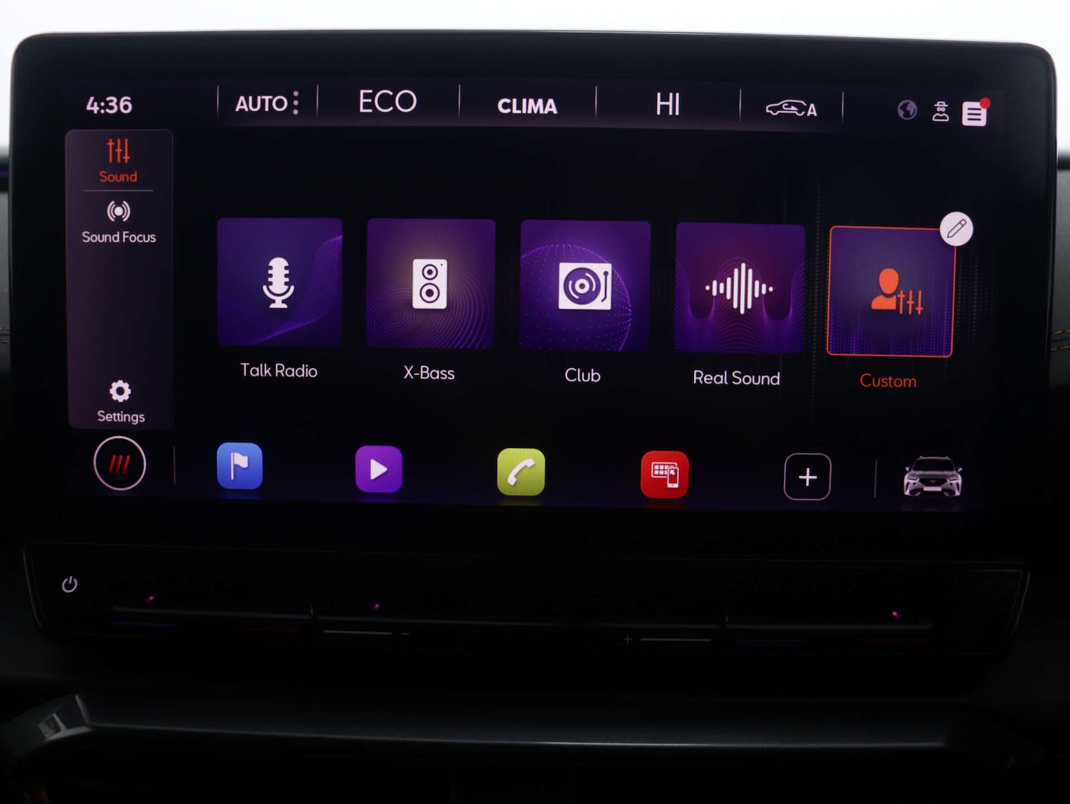 Used Cupra Formentor 2021 for sale - 75973311: Photo 24