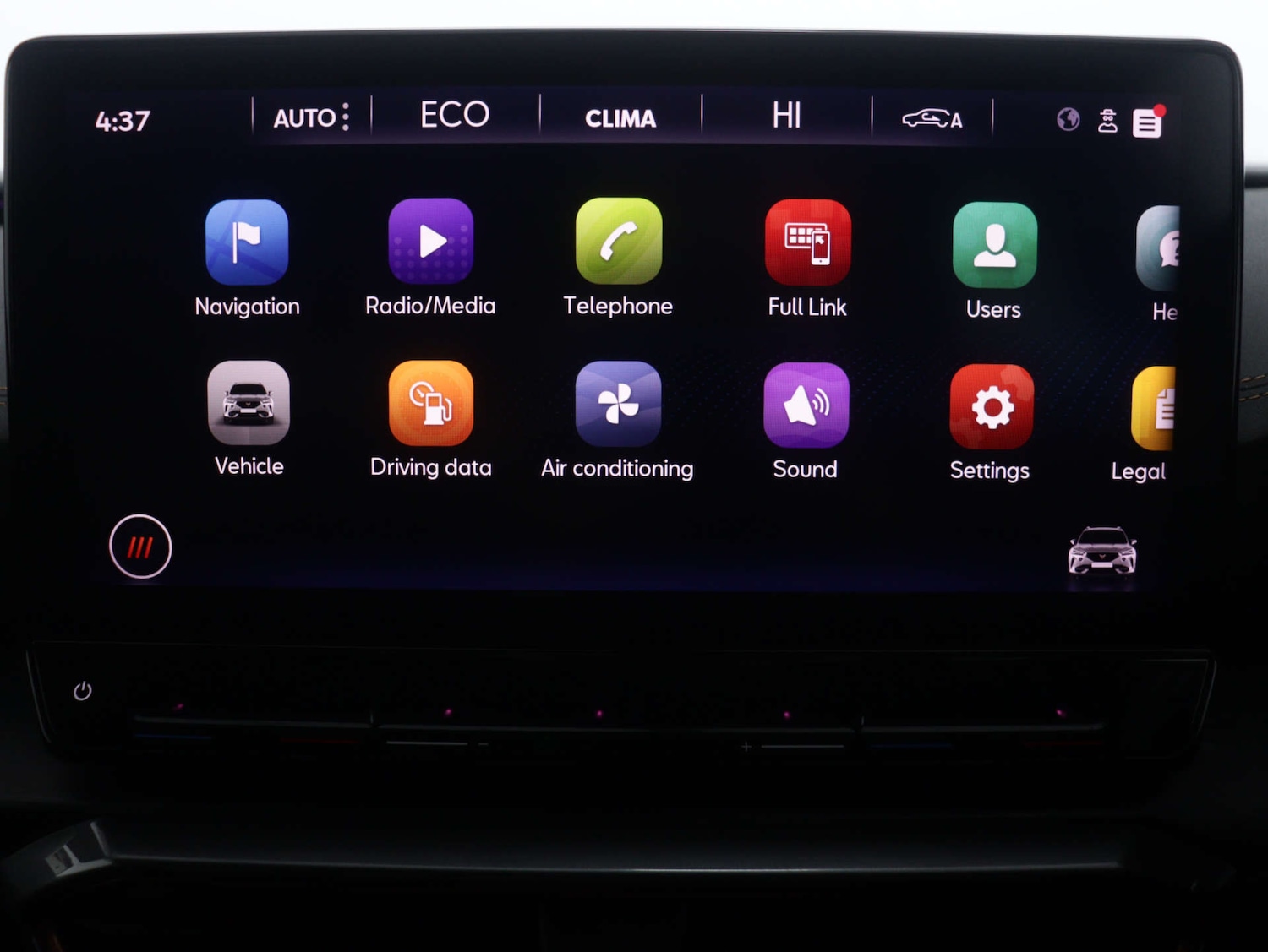 Used Cupra Formentor 2021 for sale - 75973311: Photo 25