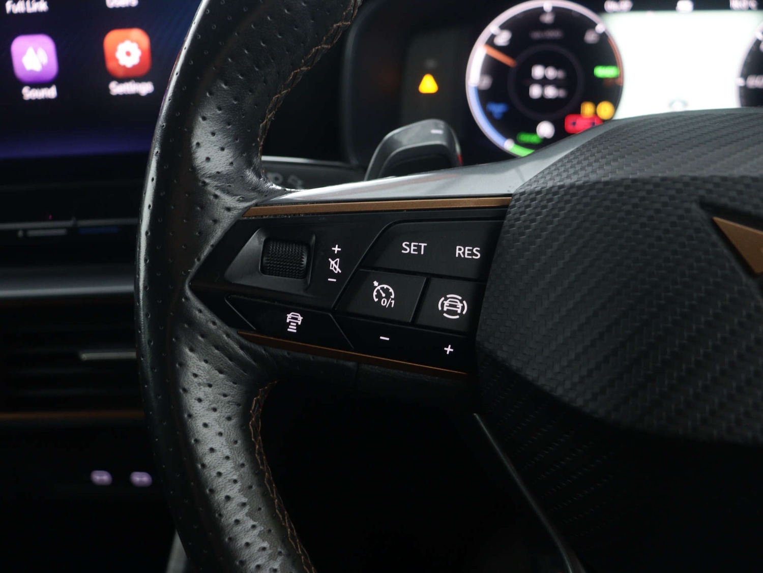 Used Cupra Formentor 2021 for sale - 75973311: Photo 30