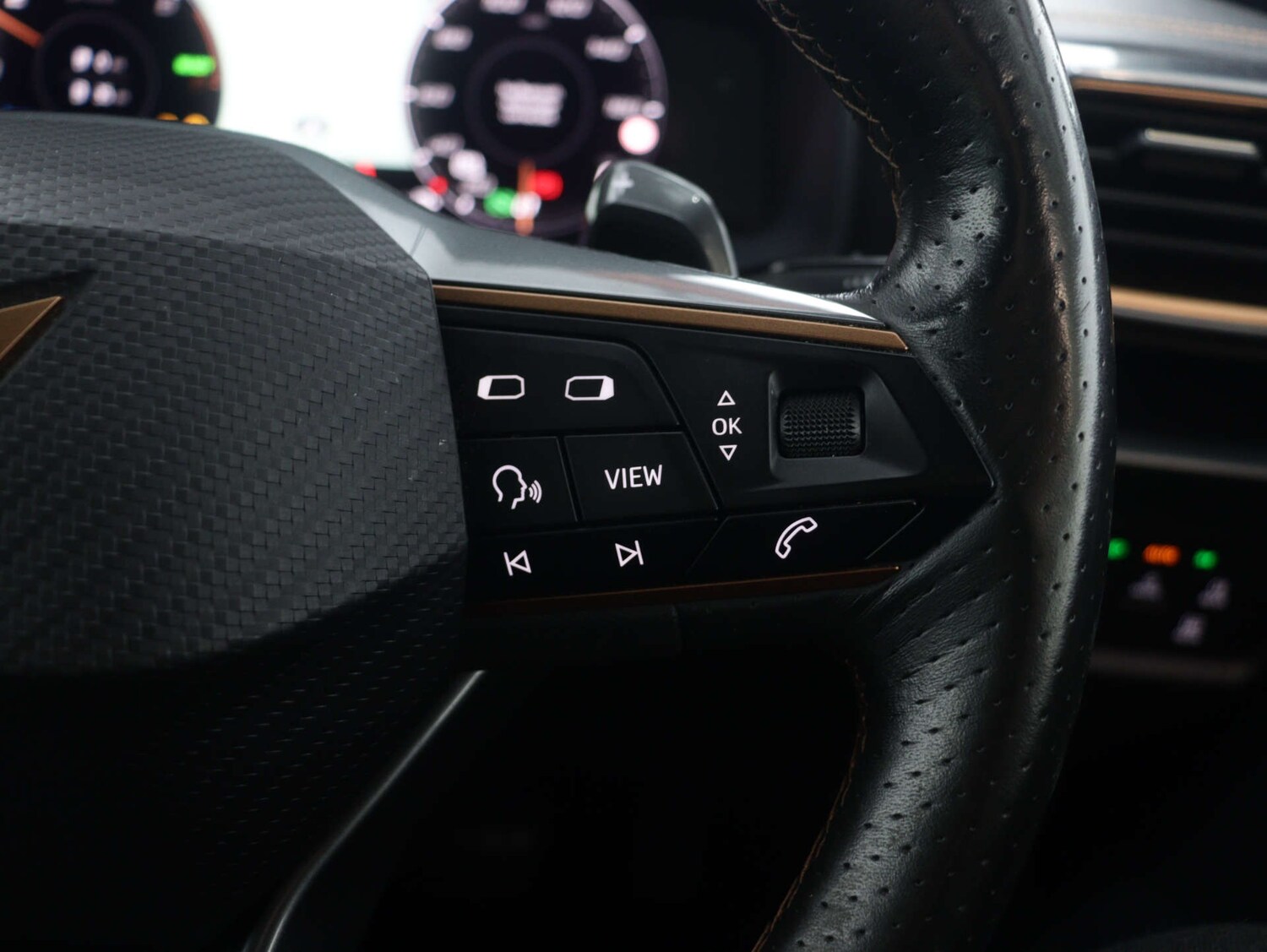 Used Cupra Formentor 2021 for sale - 75973311: Photo 31