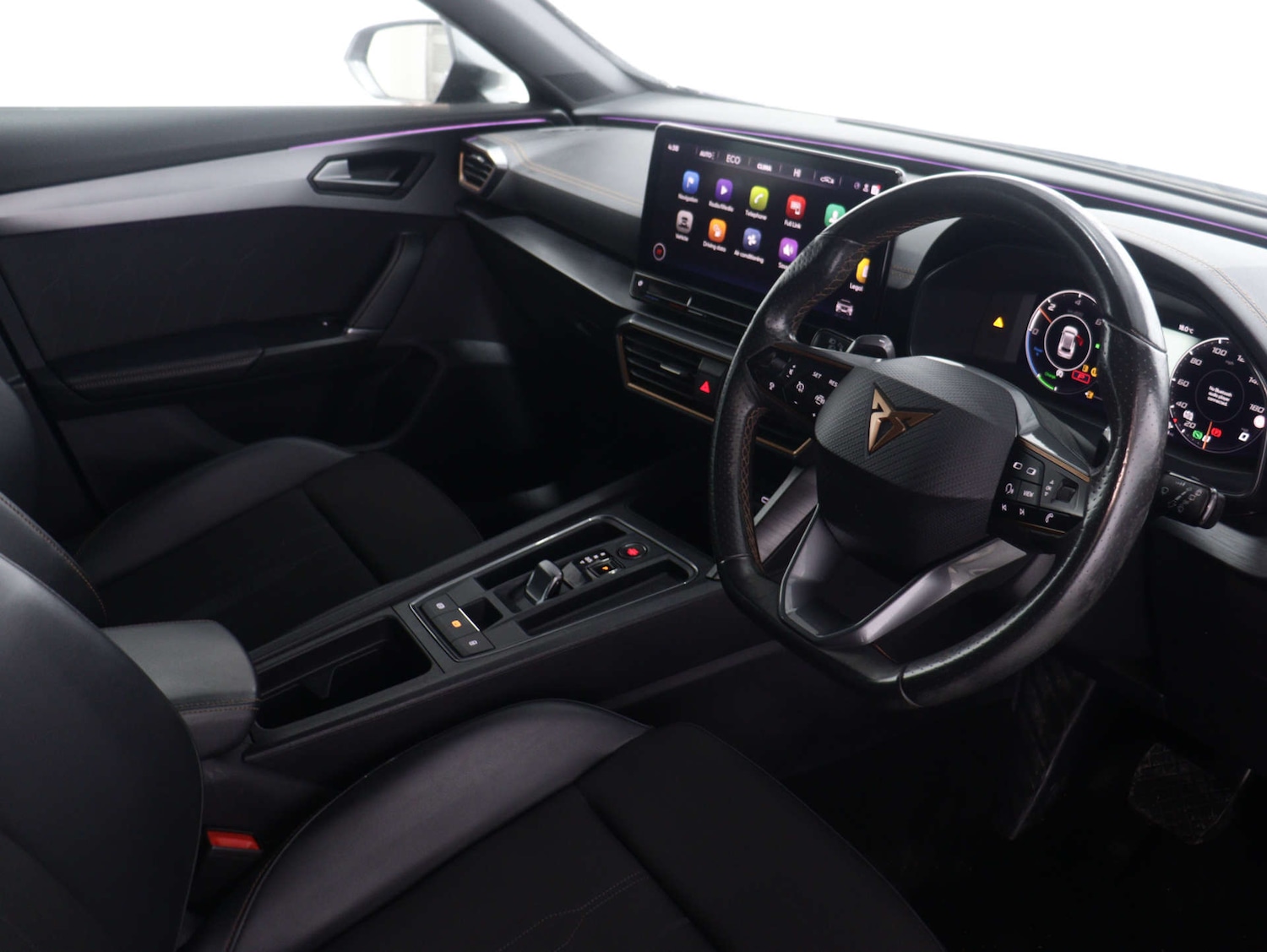 Used Cupra Formentor 2021 for sale - 75973311: Photo 34