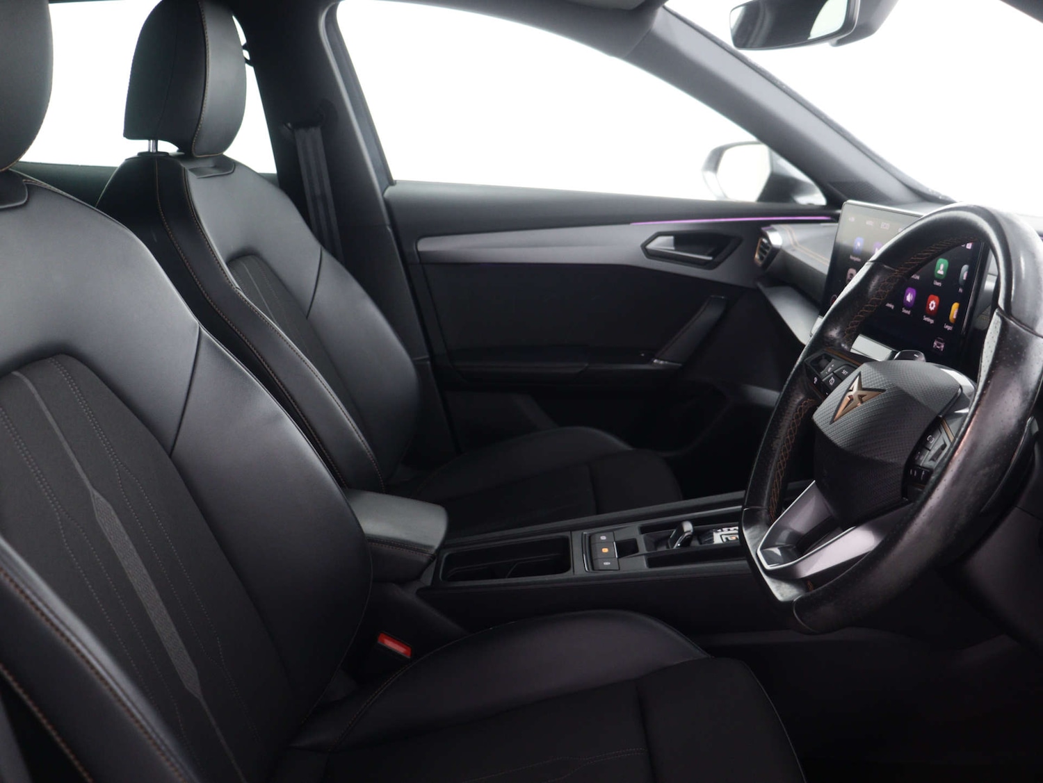 Used Cupra Formentor 2021 for sale - 75973311: Photo 35