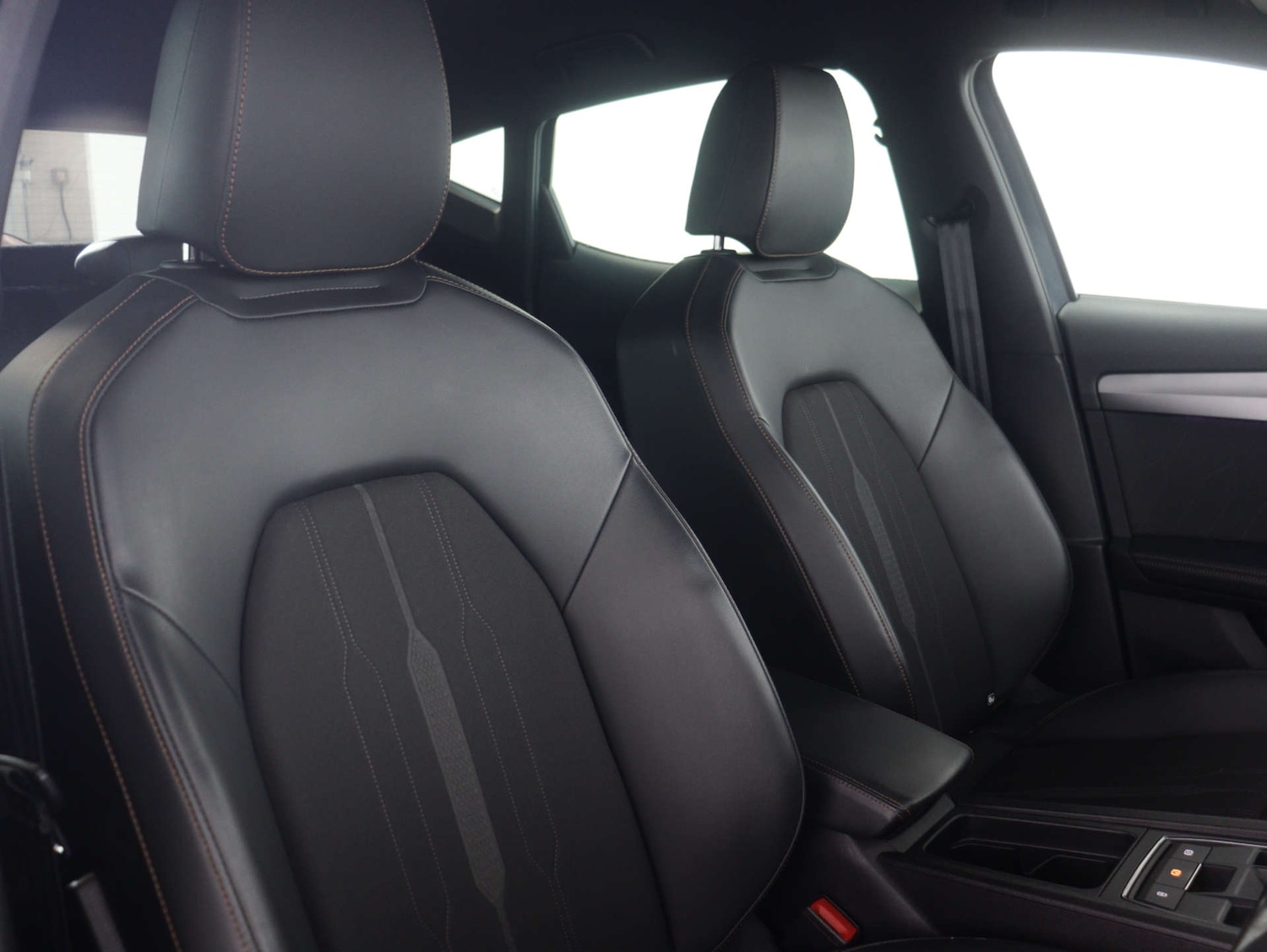 Used Cupra Formentor 2021 for sale - 75973311: Photo 36