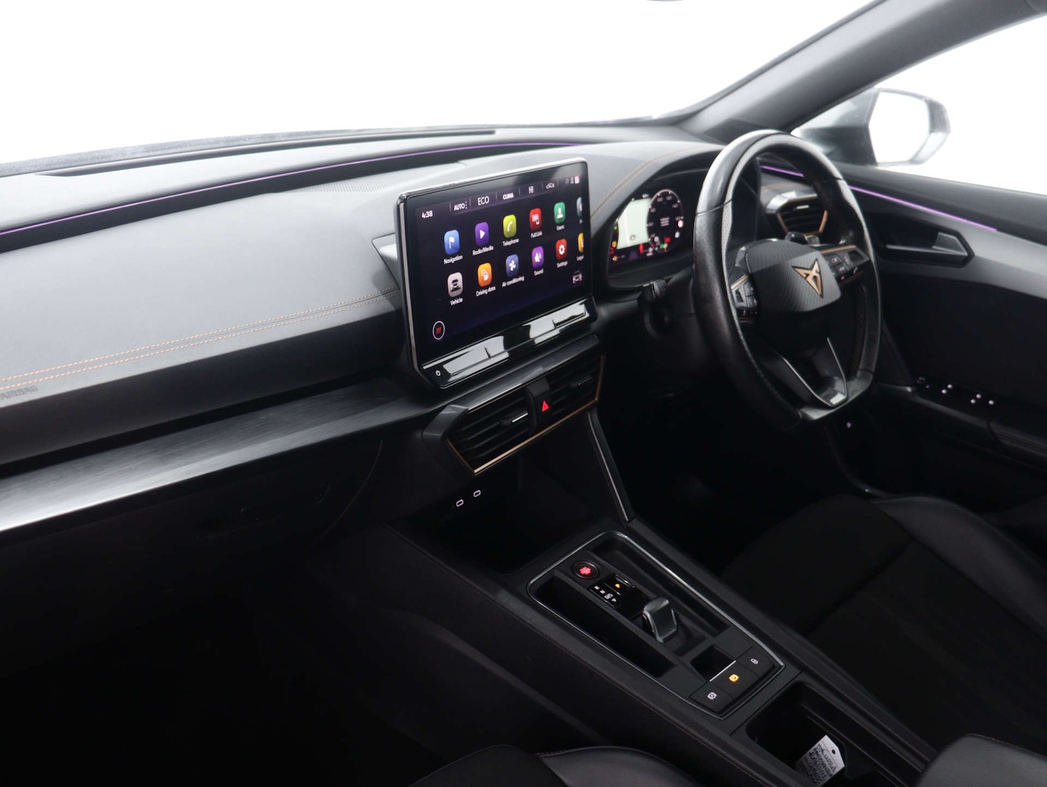 Used Cupra Formentor 2021 for sale - 75973311: Photo 37