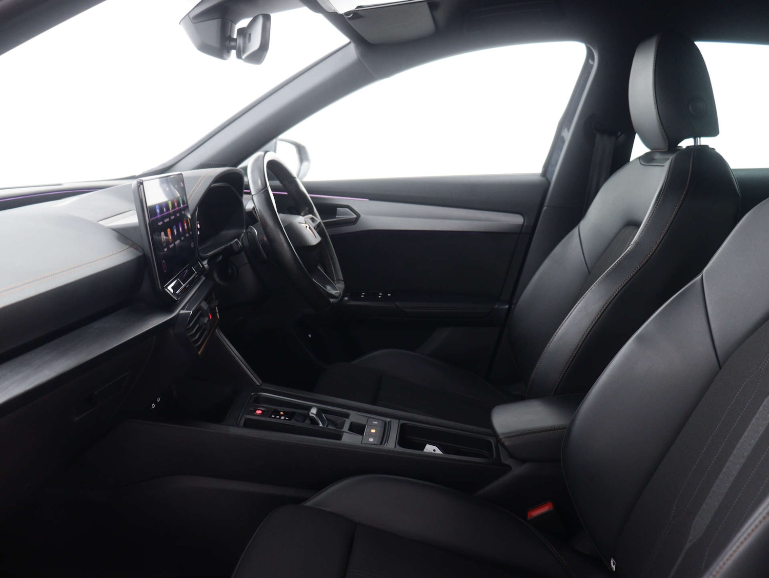 Used Cupra Formentor 2021 for sale - 75973311: Photo 38