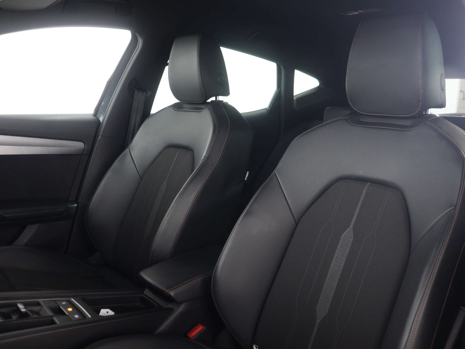 Used Cupra Formentor 2021 for sale - 75973311: Photo 39