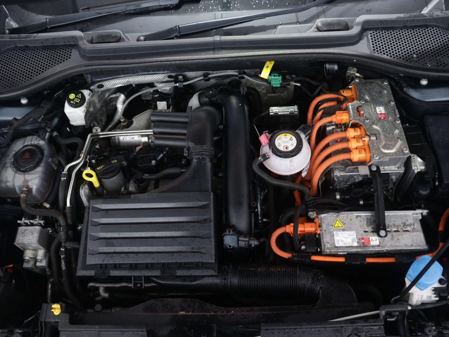 Used Cupra Formentor 2021 for sale - 75973311: Photo 45