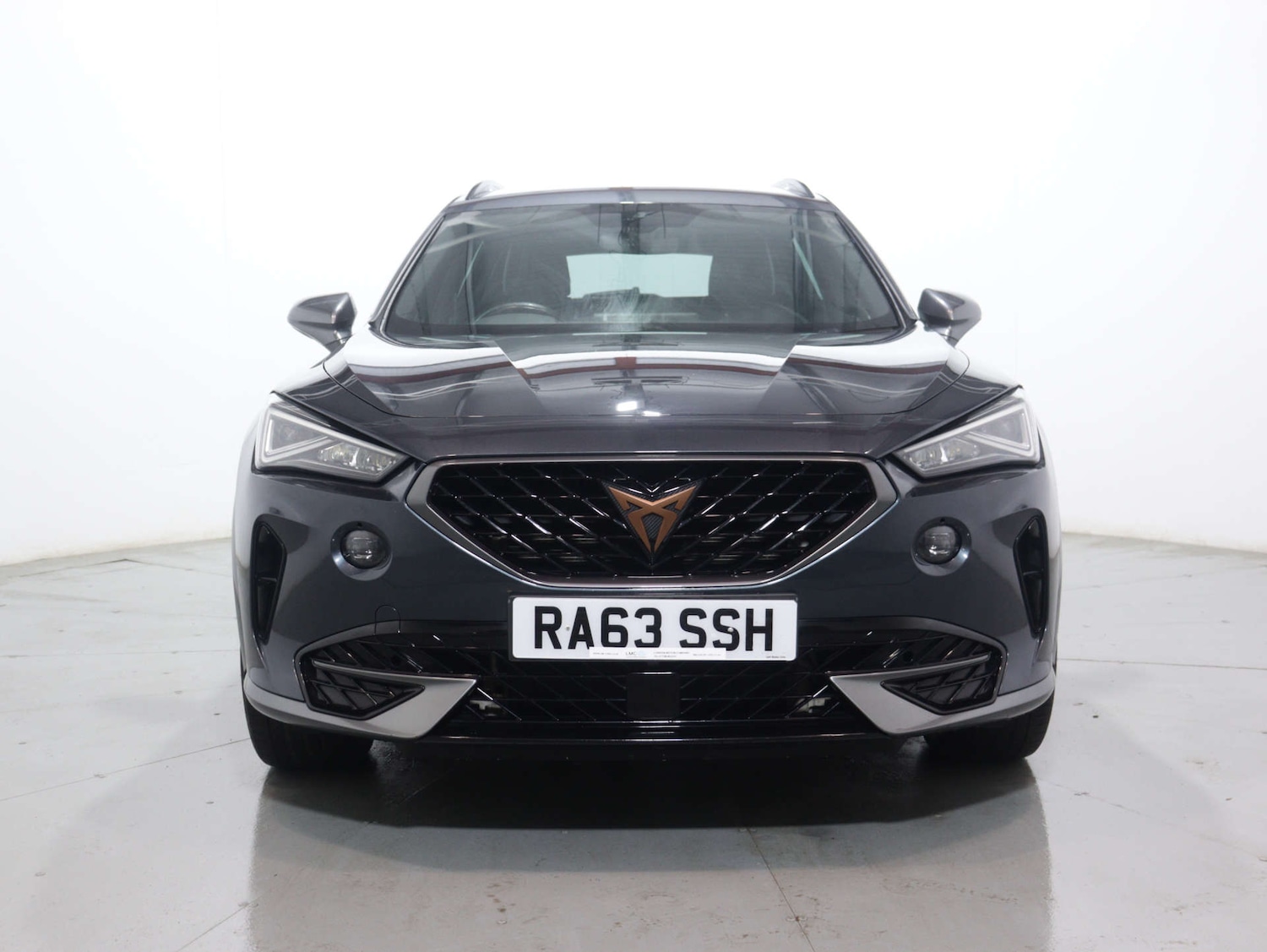 Used Cupra Formentor 2021 for sale - 75973311: Photo 5