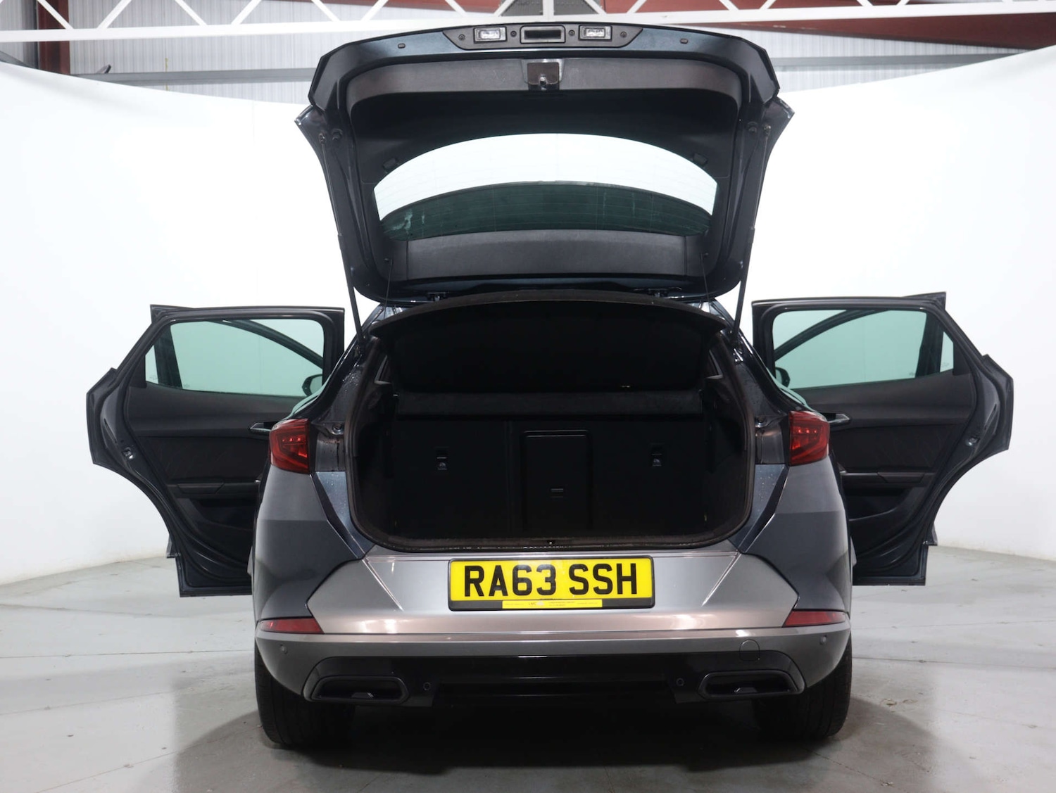 Used Cupra Formentor 2021 for sale - 75973311: Photo 50