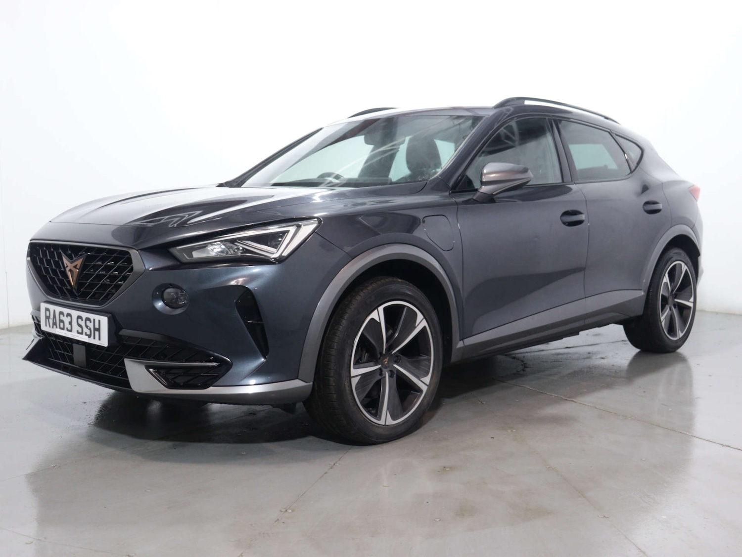 Used Cupra Formentor 2021 for sale - 75973311: Photo 6