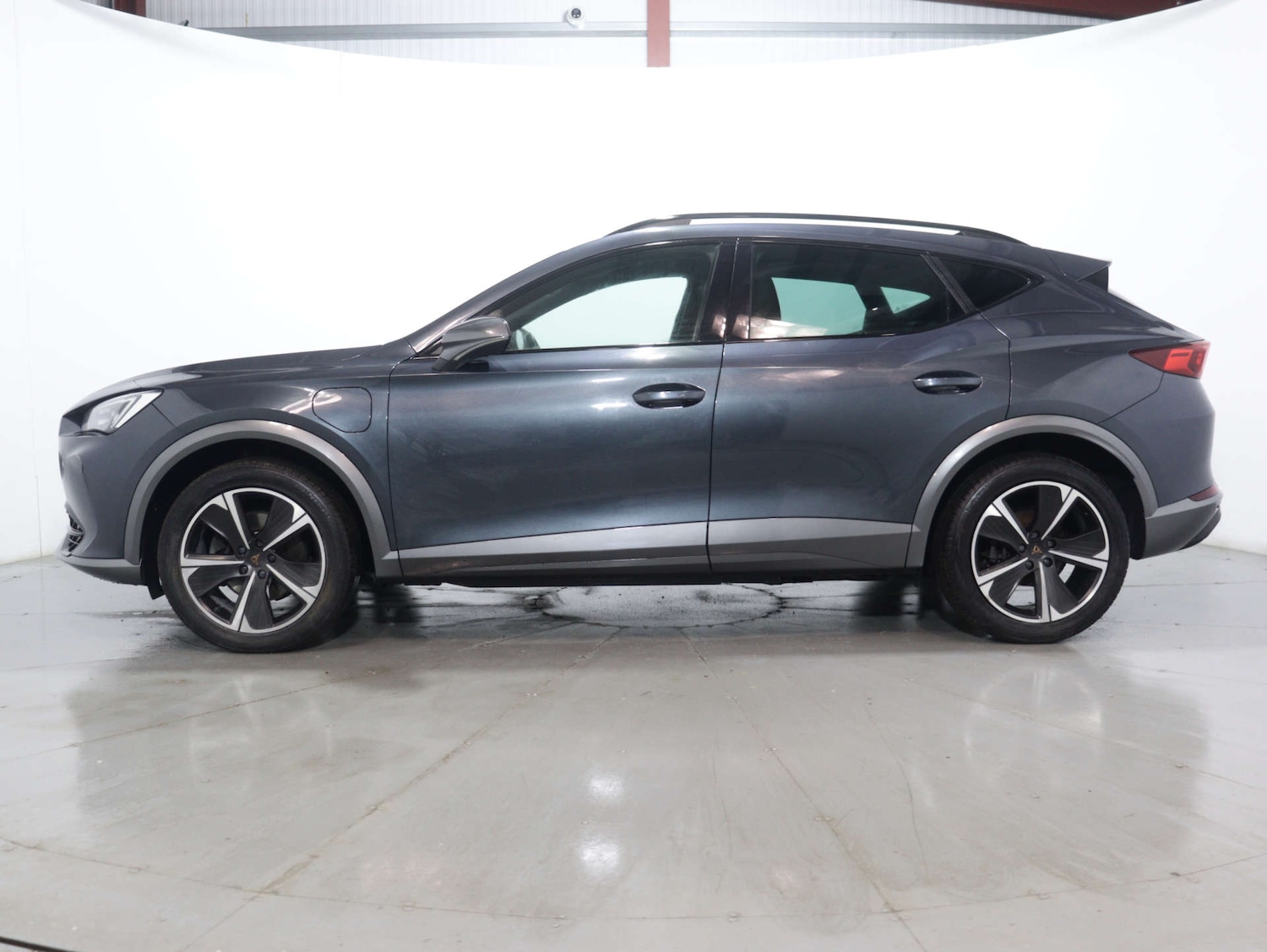 Used Cupra Formentor 2021 for sale - 75973311: Photo 7