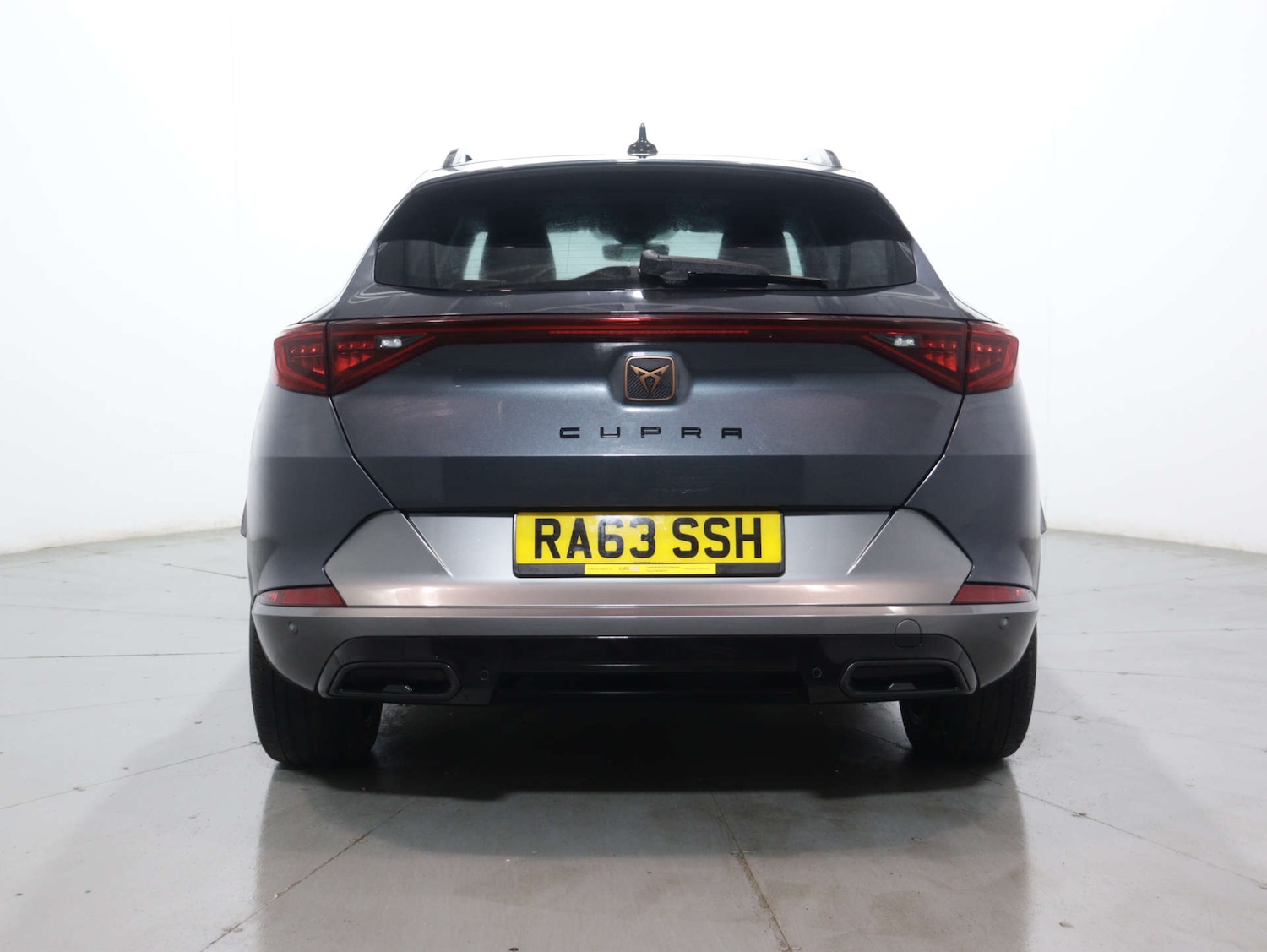 Used Cupra Formentor 2021 for sale - 75973311: Photo 9