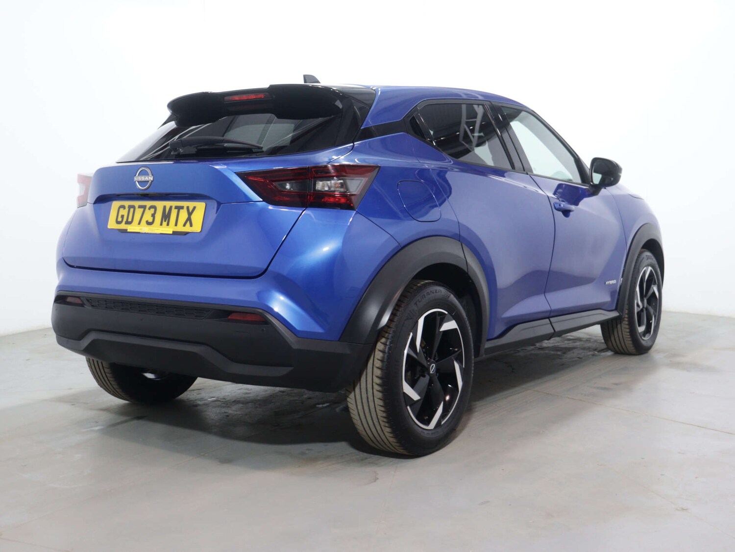 Used Nissan Juke 2024 for sale - 75893679: Photo 10