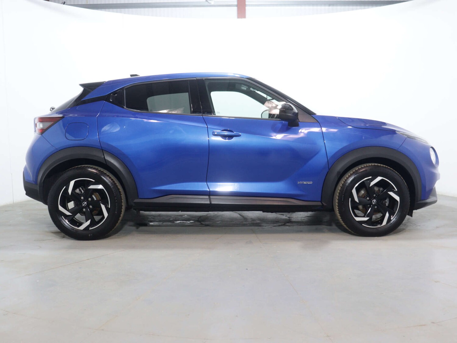 Used Nissan Juke 2024 for sale - 75893679: Photo 11
