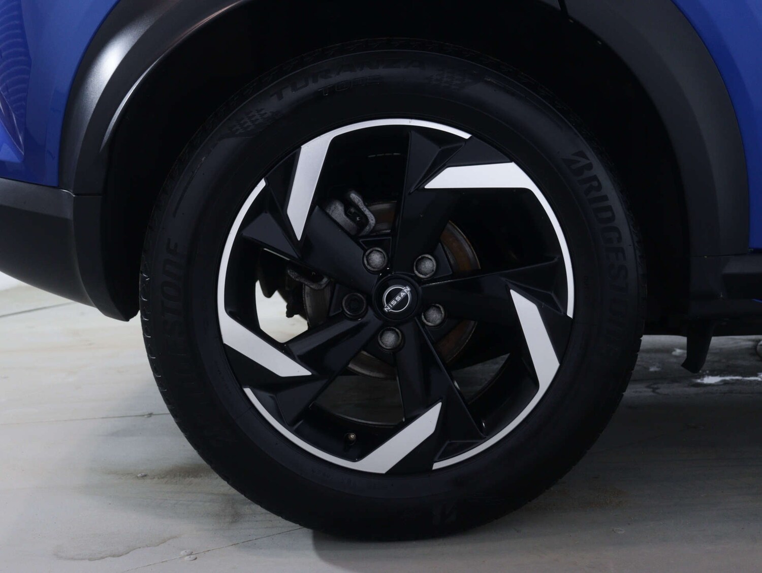 Used Nissan Juke 2024 for sale - 75893679: Photo 12