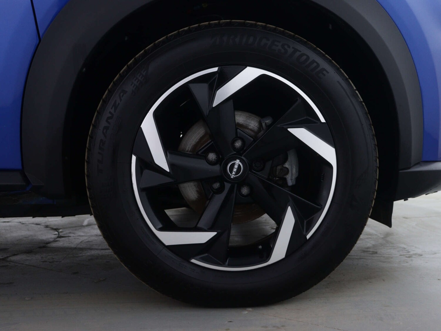 Used Nissan Juke 2024 for sale - 75893679: Photo 13