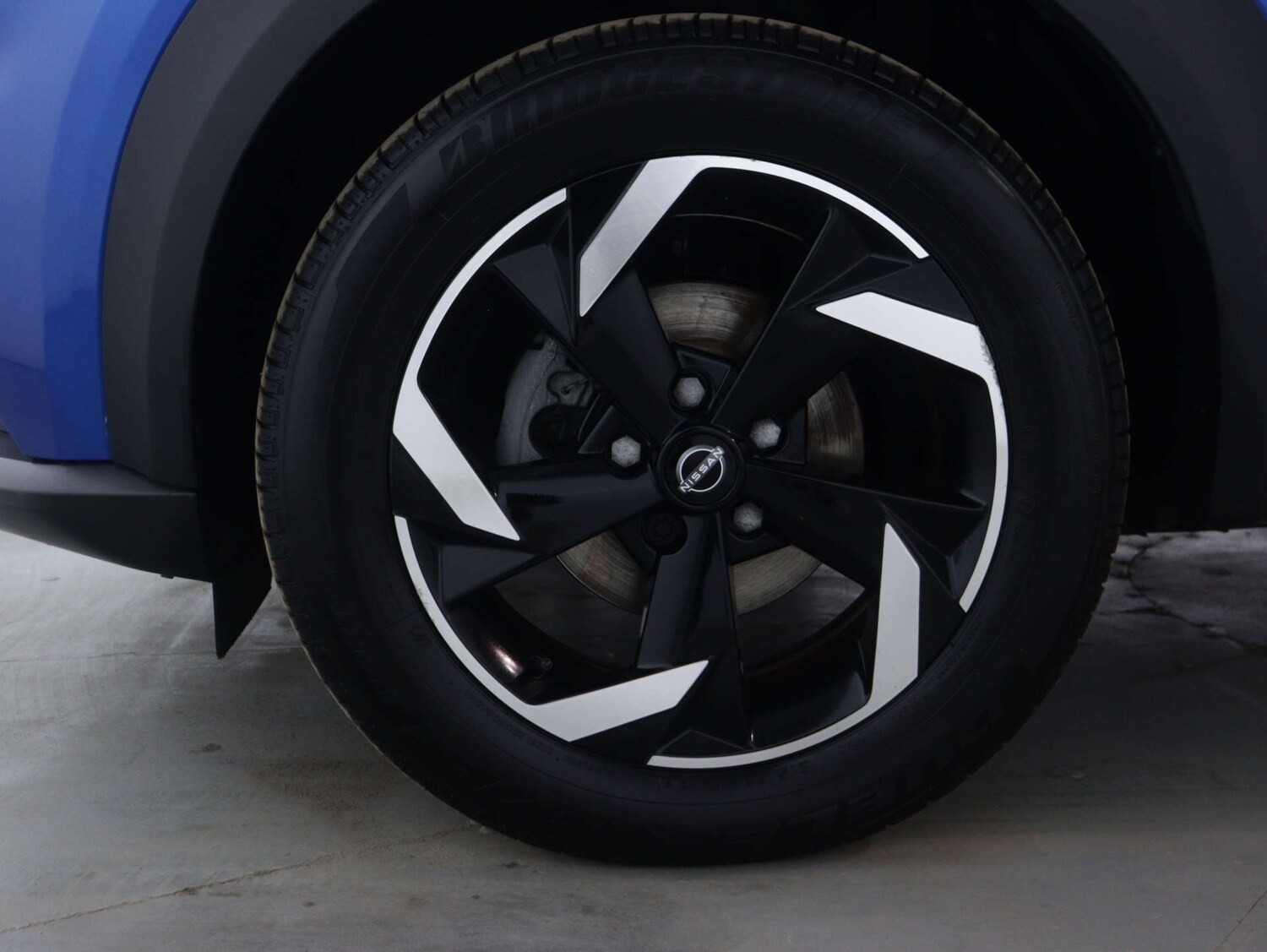 Used Nissan Juke 2024 for sale - 75893679: Photo 14