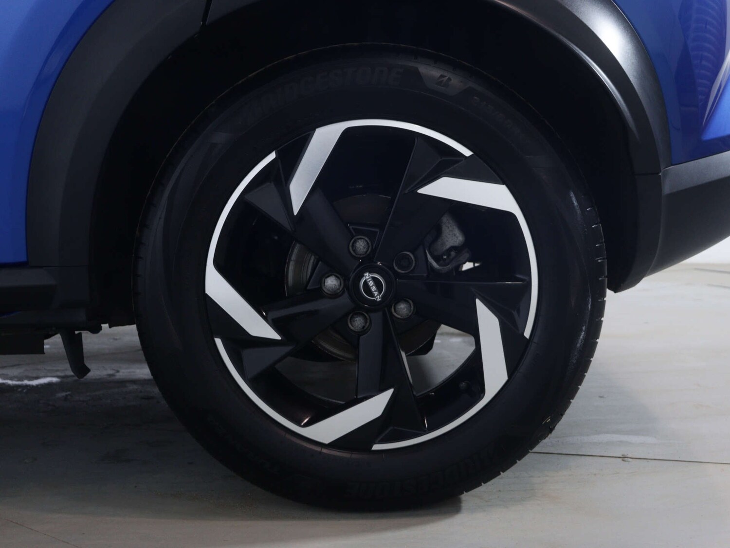 Used Nissan Juke 2024 for sale - 75893679: Photo 15