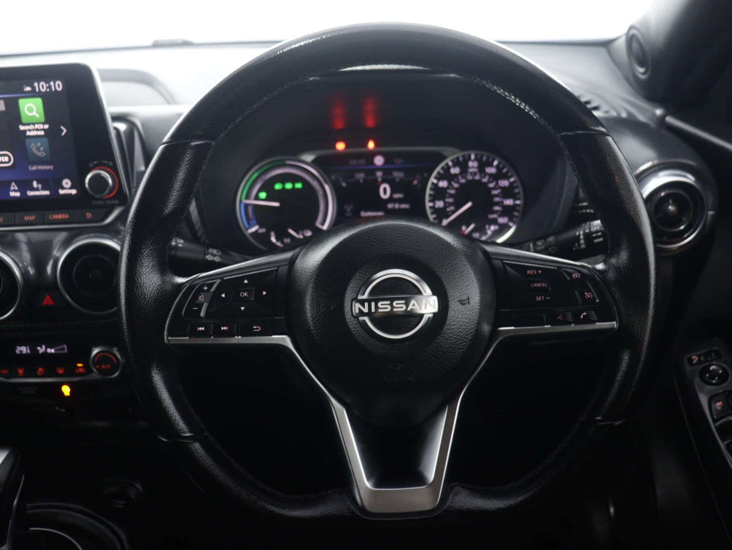 Used Nissan Juke 2024 for sale - 75893679: Photo 17