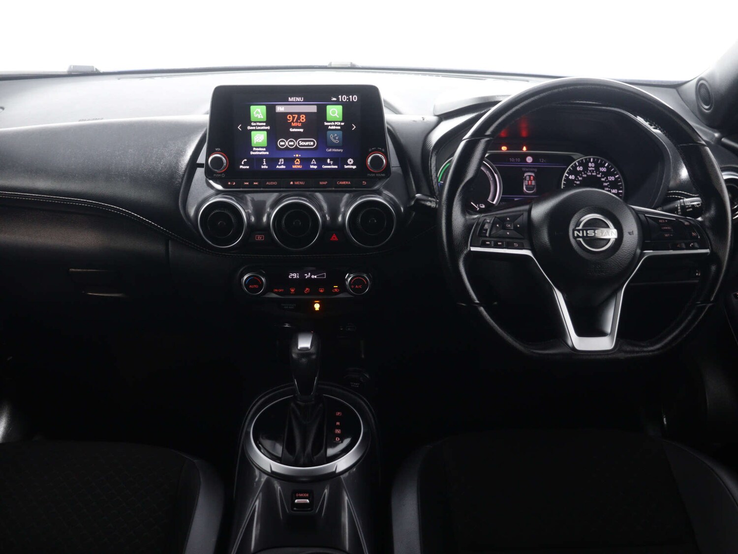 Used Nissan Juke 2024 for sale - 75893679: Photo 18