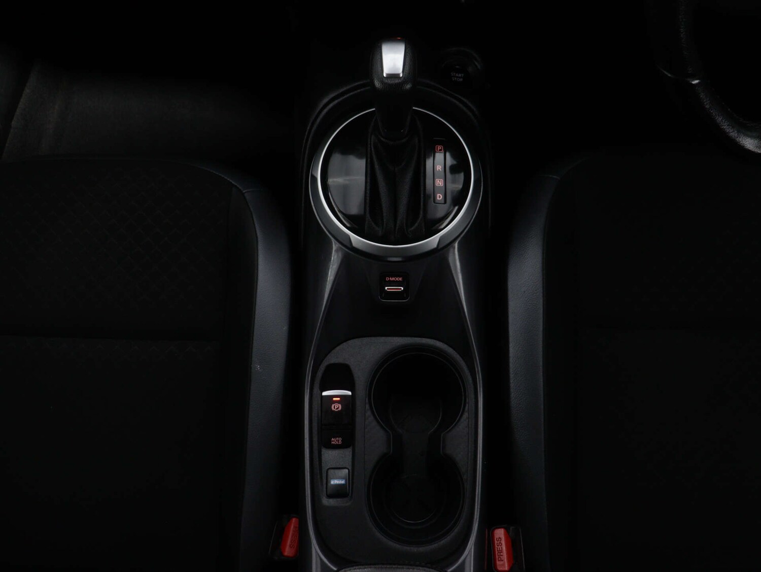 Used Nissan Juke 2024 for sale - 75893679: Photo 19