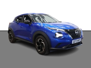 Used Nissan Juke 2024 for sale - 75893679: Photo