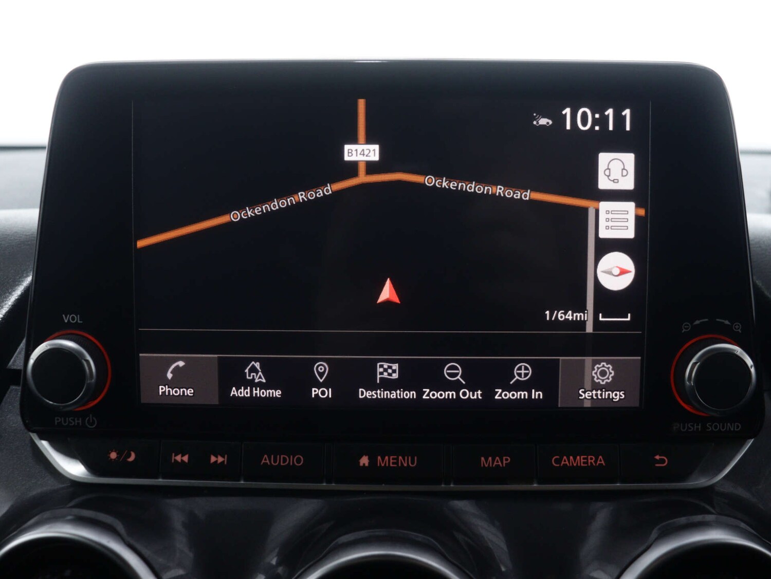 Used Nissan Juke 2024 for sale - 75893679: Photo 23
