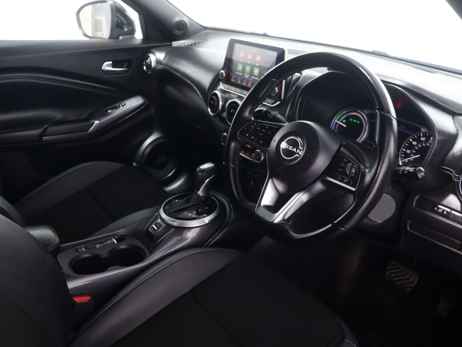 Used Nissan Juke 2024 for sale - 75893679: Photo 36