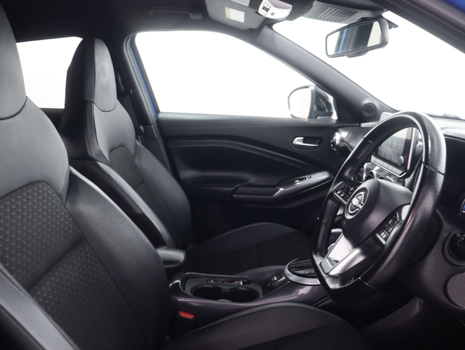 Used Nissan Juke 2024 for sale - 75893679: Photo 37