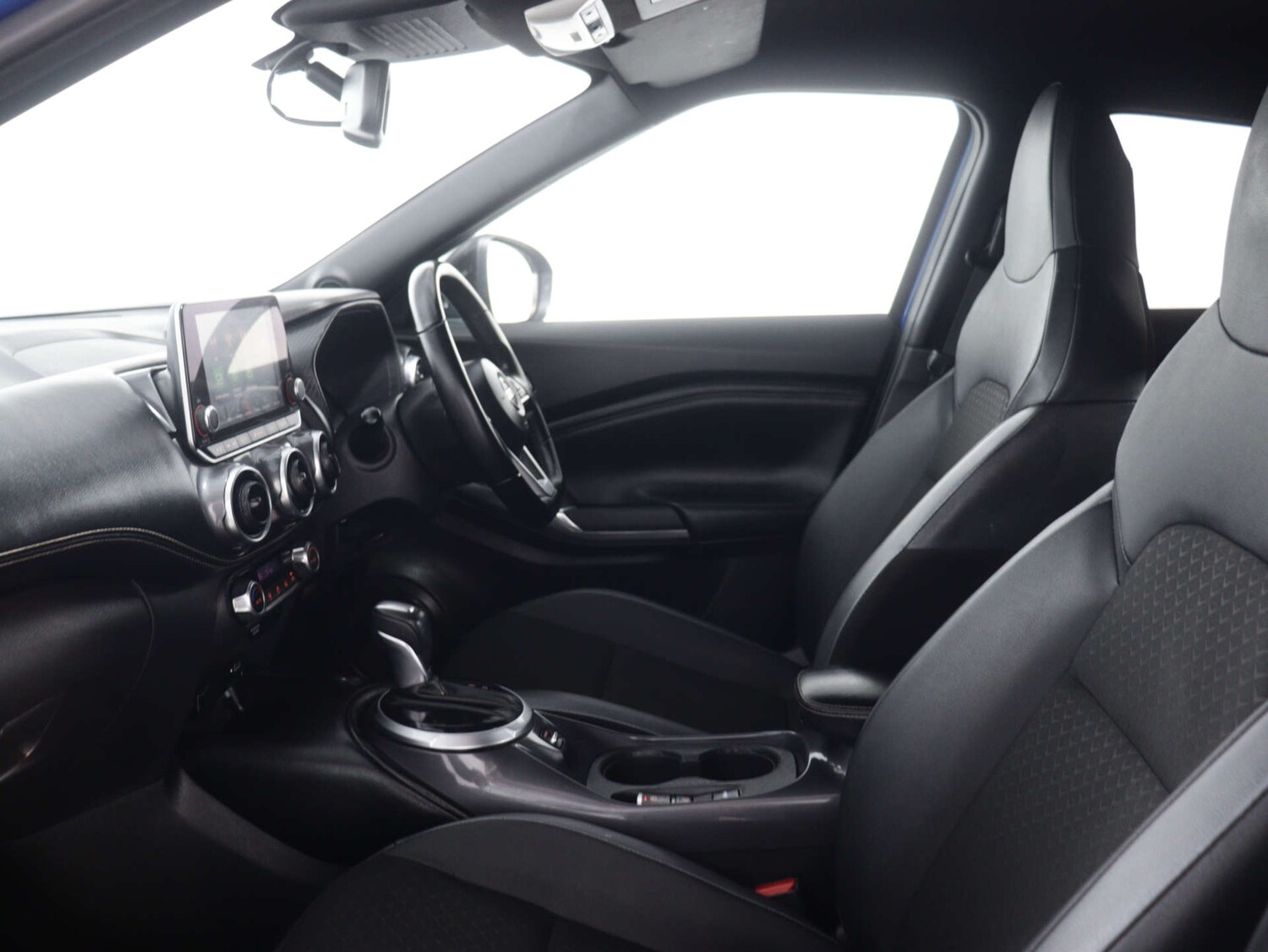 Used Nissan Juke 2024 for sale - 75893679: Photo 40