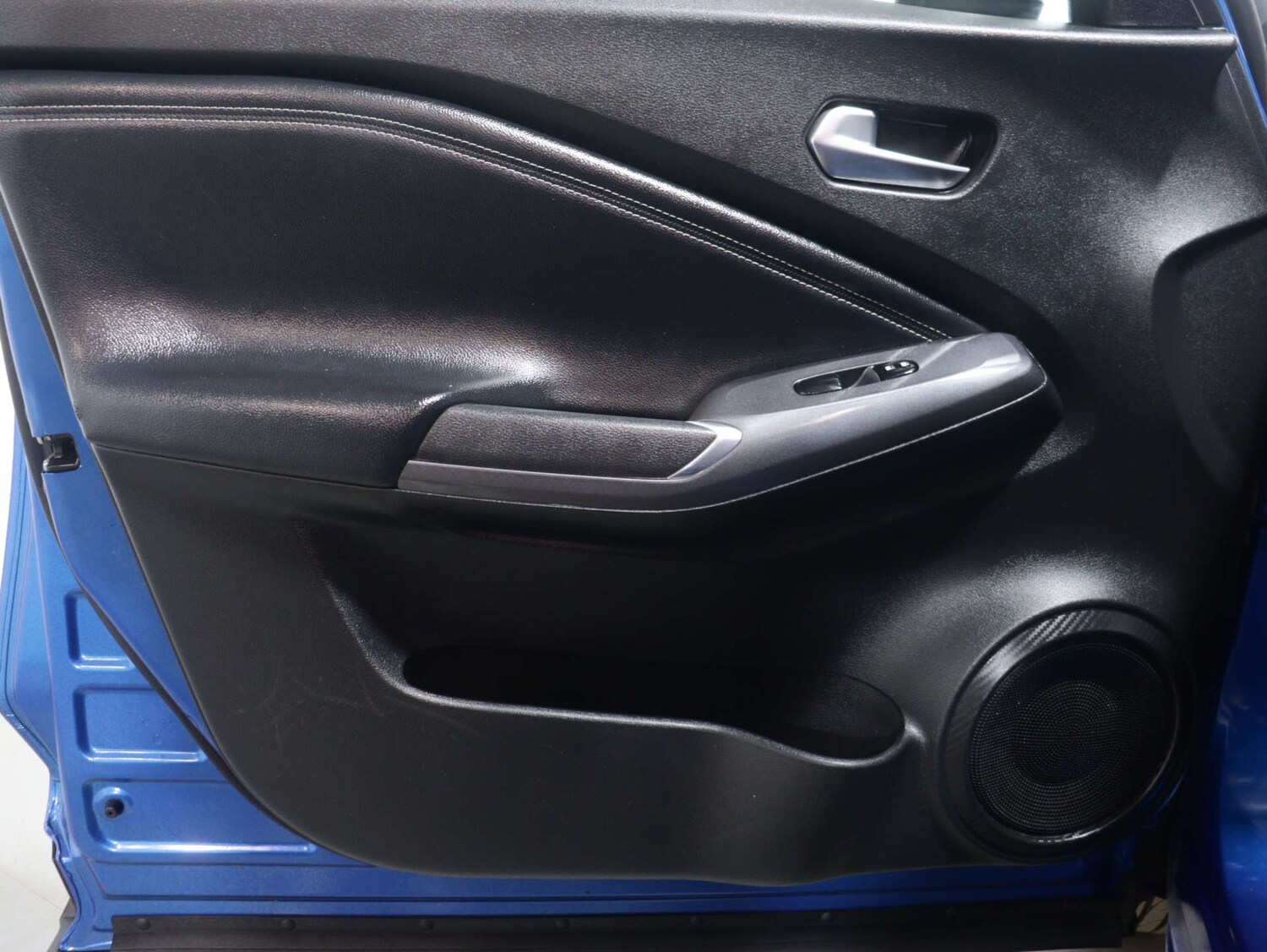 Used Nissan Juke 2024 for sale - 75893679: Photo 42
