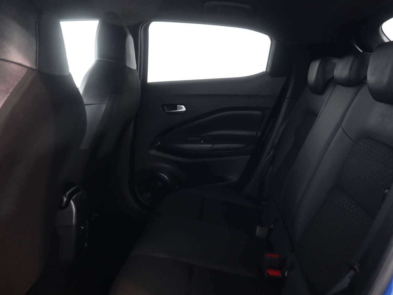 Used Nissan Juke 2024 for sale - 75893679: Photo 43