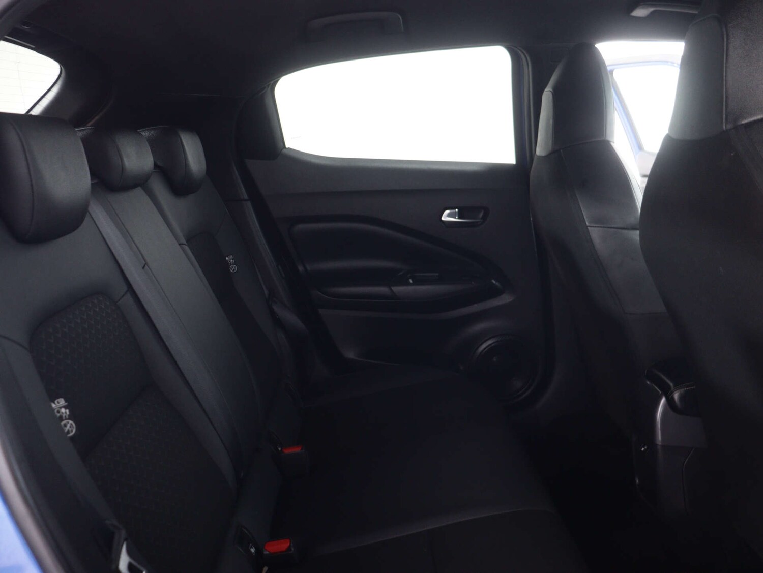 Used Nissan Juke 2024 for sale - 75893679: Photo 44