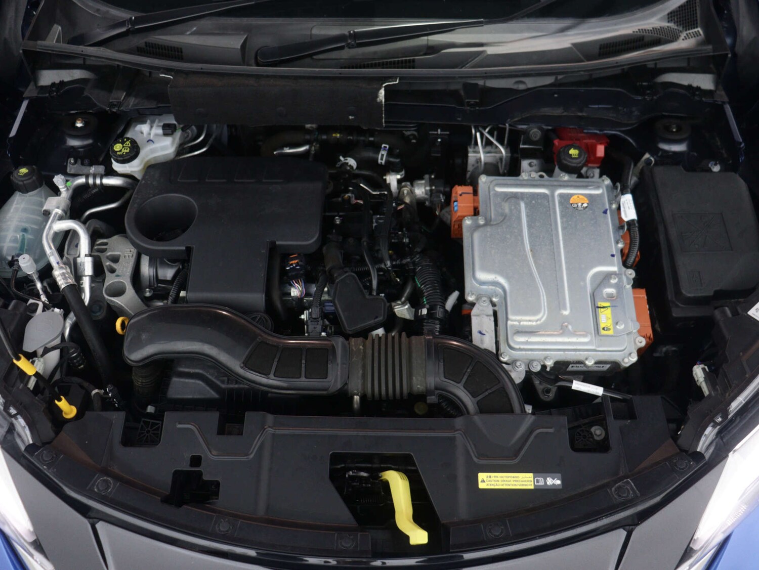 Used Nissan Juke 2024 for sale - 75893679: Photo 45