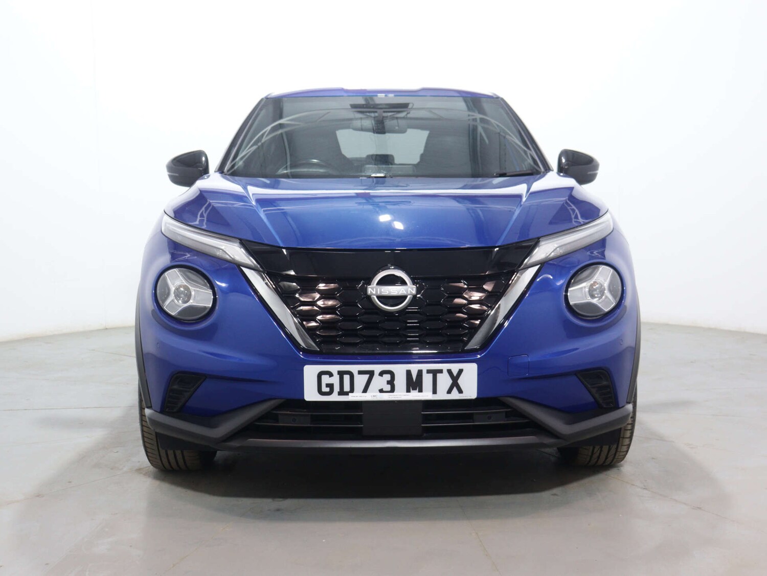 Used Nissan Juke 2024 for sale - 75893679: Photo 5