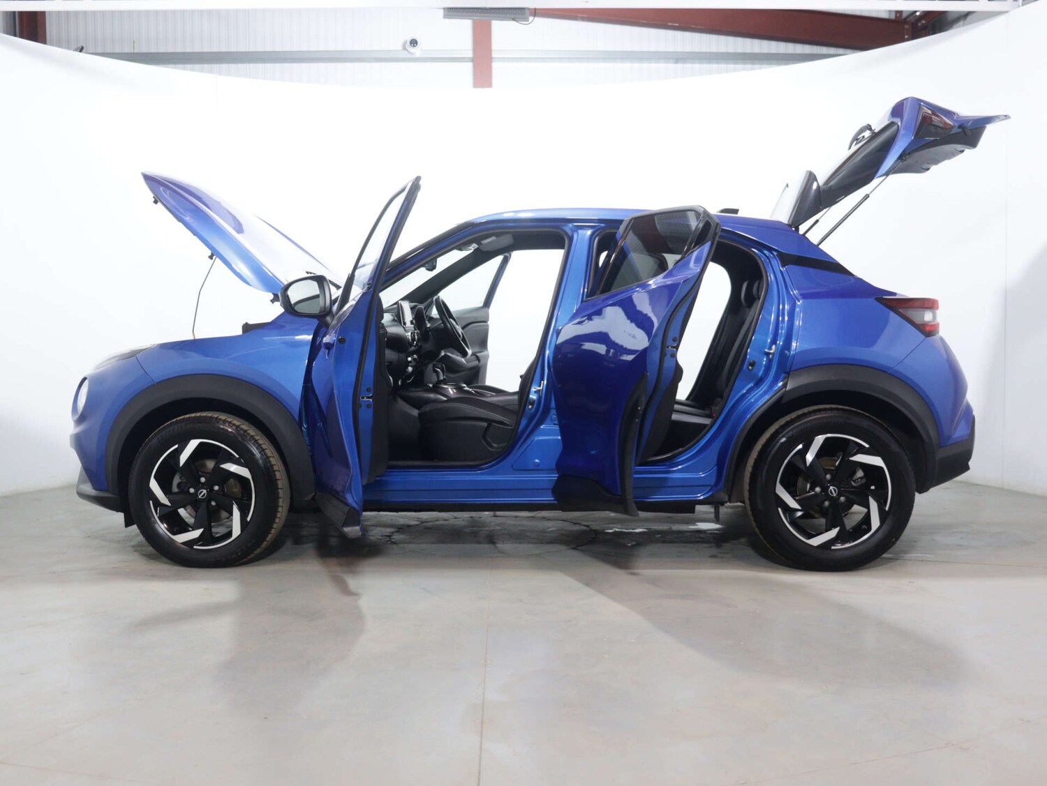 Used Nissan Juke 2024 for sale - 75893679: Photo 50