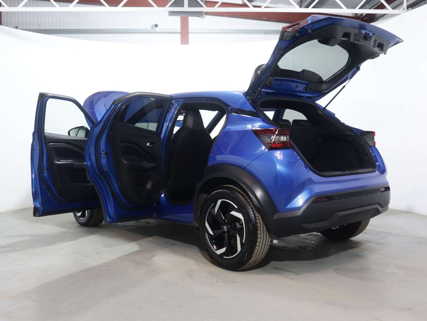 Used Nissan Juke 2024 for sale - 75893679: Photo 51