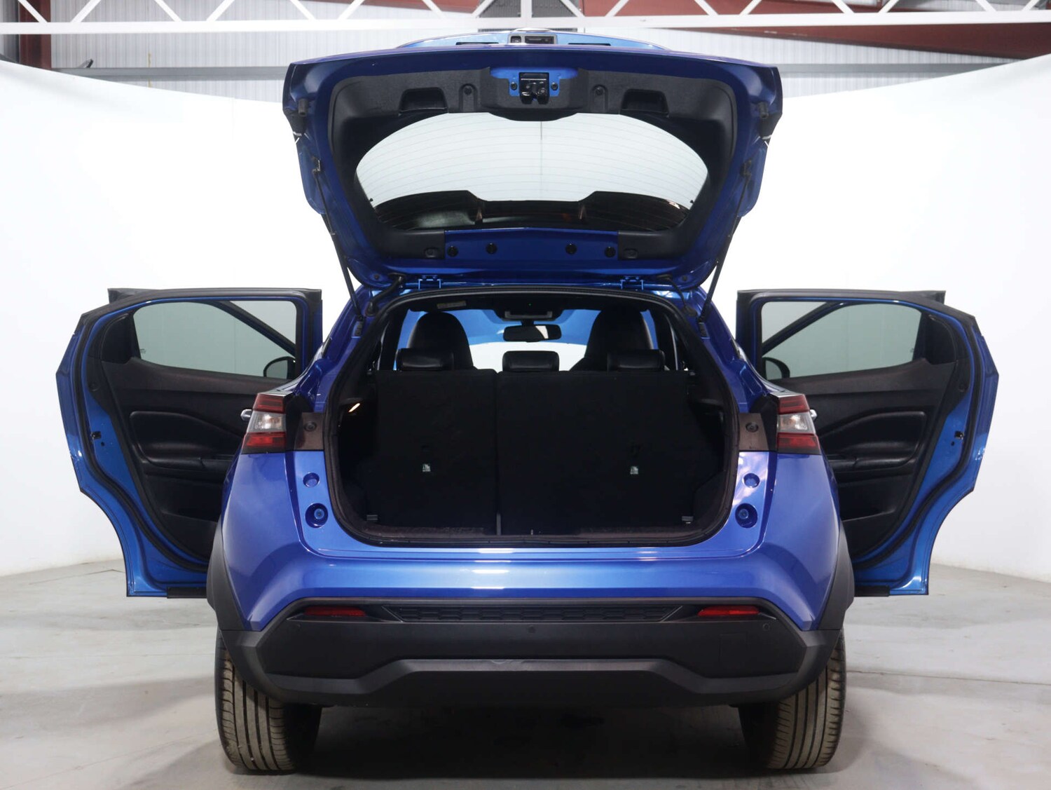 Used Nissan Juke 2024 for sale - 75893679: Photo 52