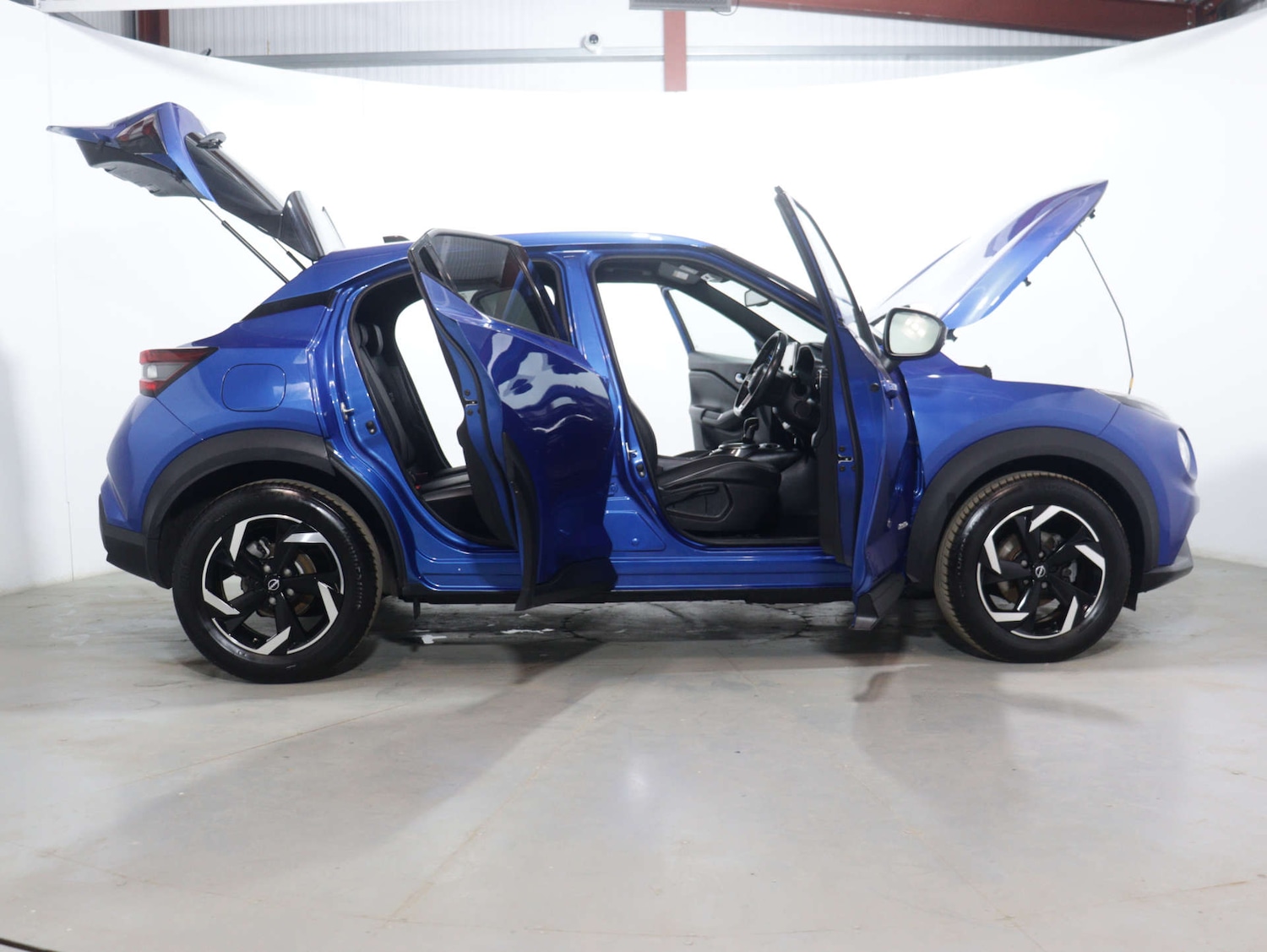 Used Nissan Juke 2024 for sale - 75893679: Photo 54