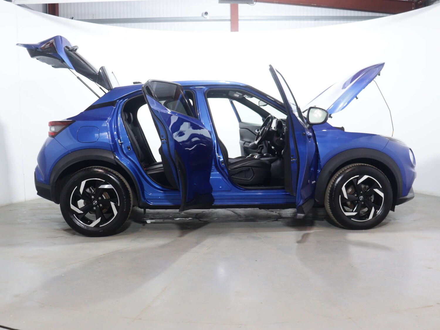 Used Nissan Juke 2024 for sale - 75893679: Photo 55