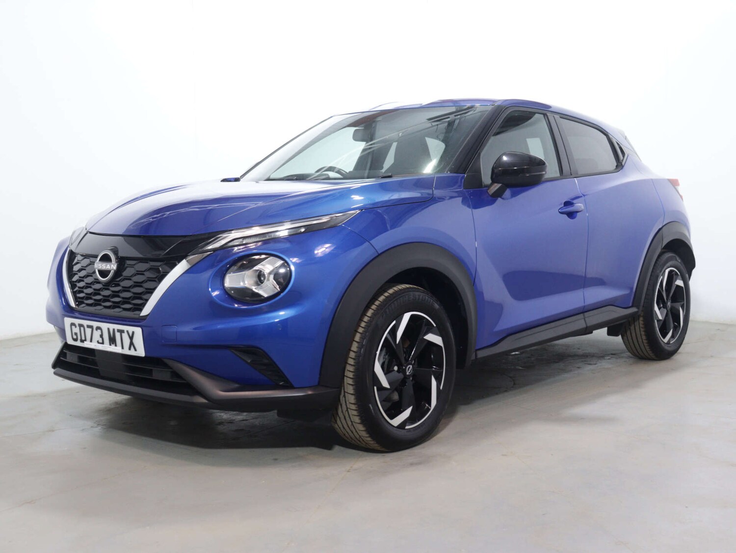 Used Nissan Juke 2024 for sale - 75893679: Photo 6