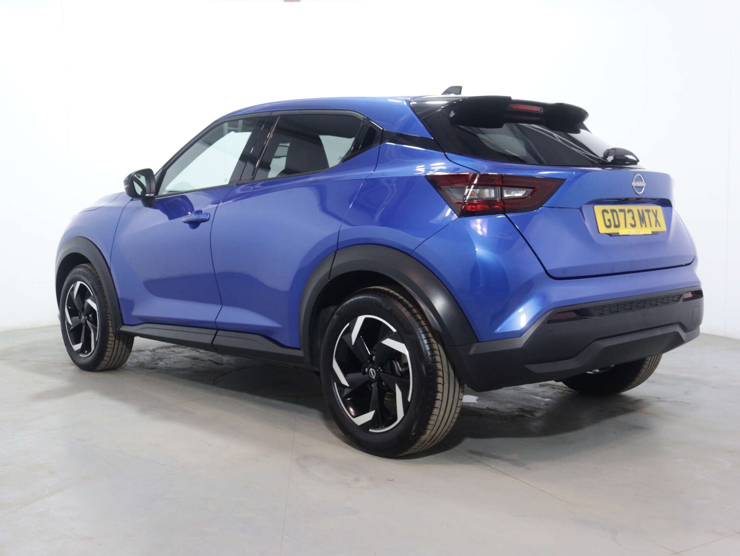 Used Nissan Juke 2024 for sale - 75893679: Photo 8