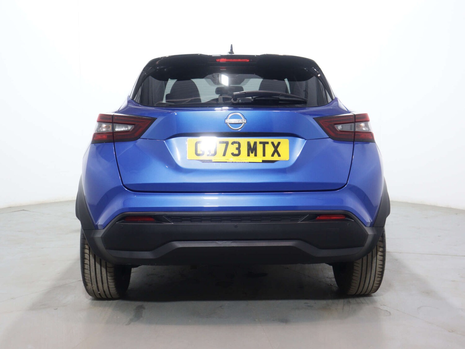 Used Nissan Juke 2024 for sale - 75893679: Photo 9