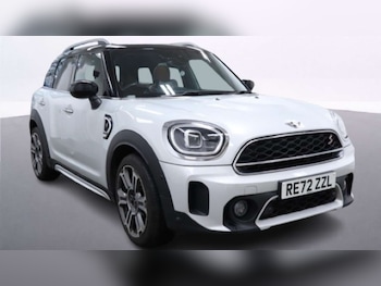 Used MINI Countryman 2022 for sale - 78239303: Photo