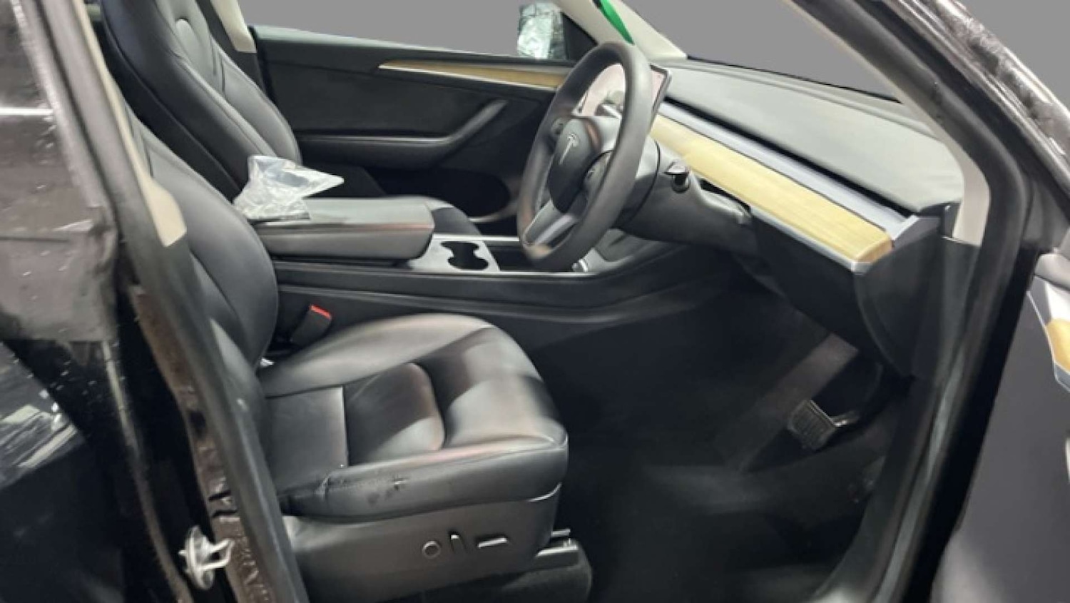 Used Tesla Model Y 2023 for sale - 77775391: Photo 10