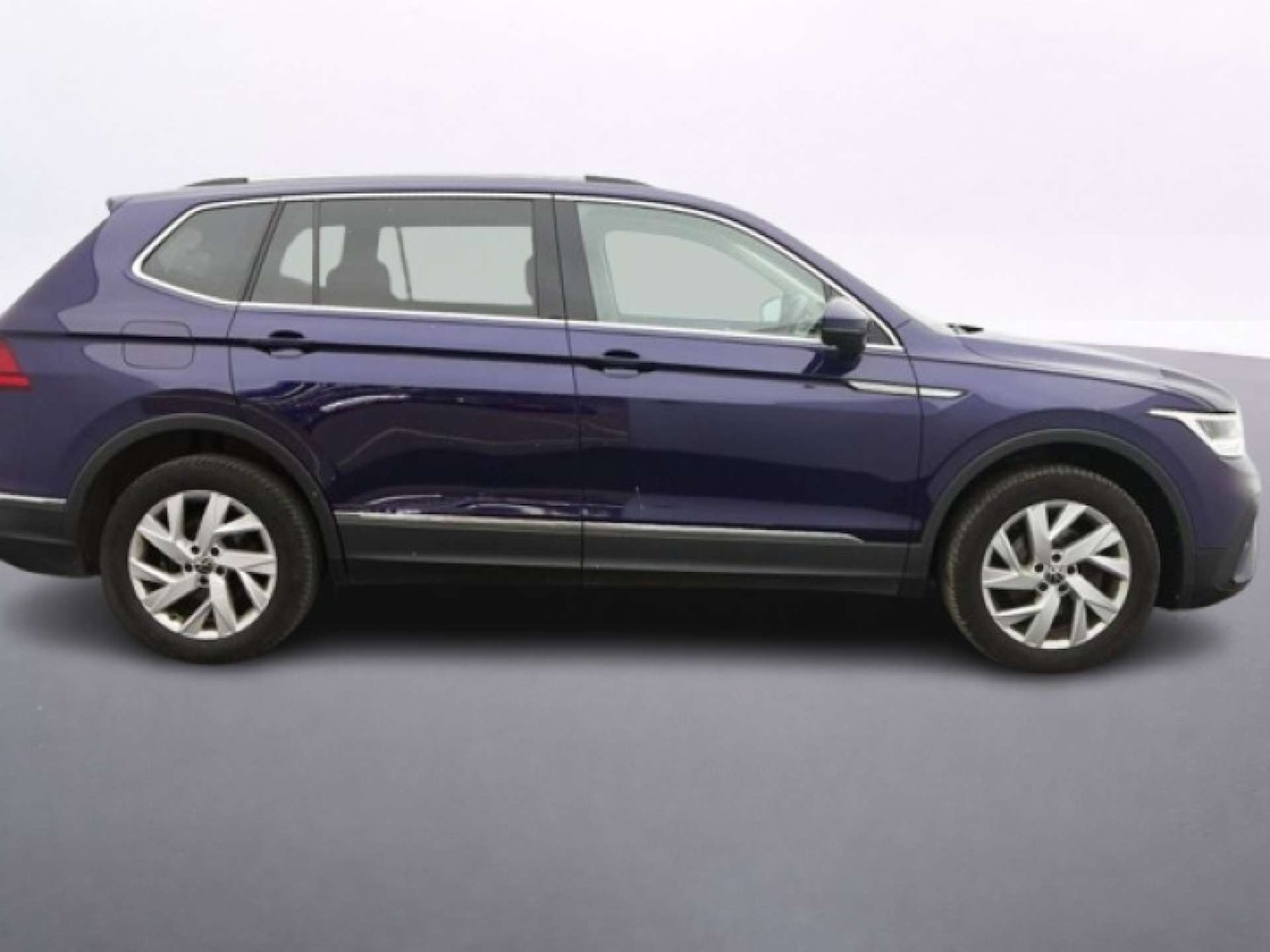 Used Volkswagen Tiguan Allspace 2023 for sale - 78097321: Photo 7